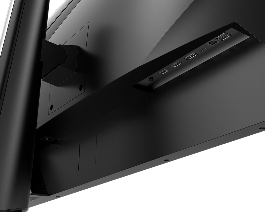 Monitor MSI MAG 401QR Monitor MSI MAG 401QR
